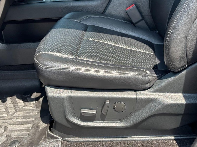 2020 Ford Expedition XLT 4x4