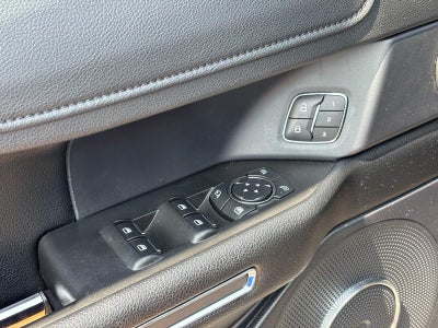 2020 Ford Expedition XLT 4x4