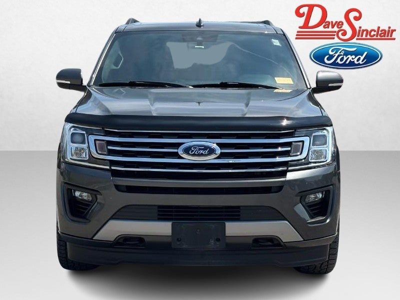 2020 Ford Expedition XLT 4x4