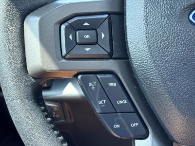 2020 Ford Expedition XLT 4x4