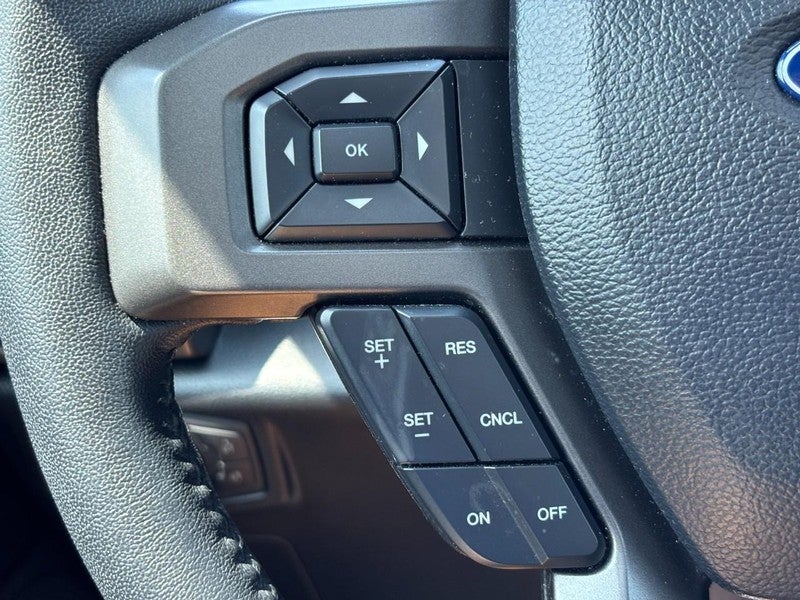 2020 Ford Expedition XLT 4x4