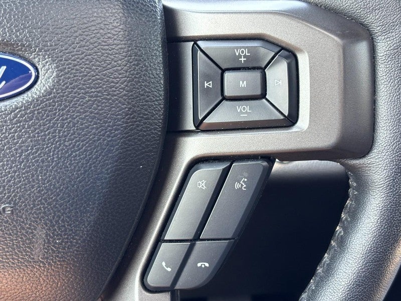 2020 Ford Expedition XLT 4x4