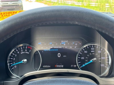 2020 Ford Expedition XLT 4x4