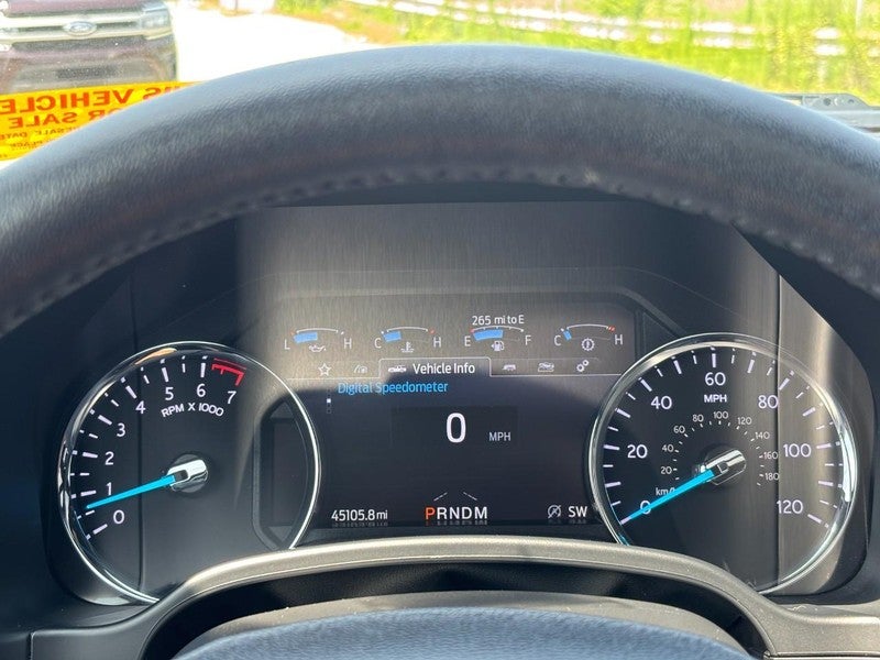 2020 Ford Expedition XLT 4x4