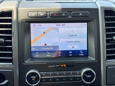 2020 Ford Expedition XLT 4x4
