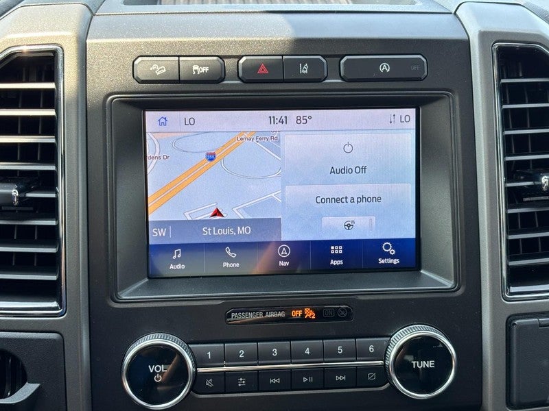 2020 Ford Expedition XLT 4x4