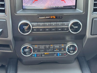 2020 Ford Expedition XLT 4x4