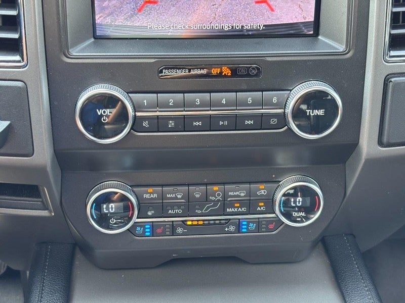 2020 Ford Expedition XLT 4x4