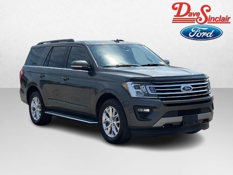 2020 Ford Expedition XLT 4x4