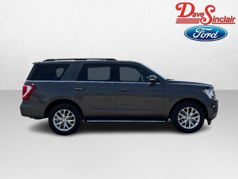 2020 Ford Expedition XLT 4x4