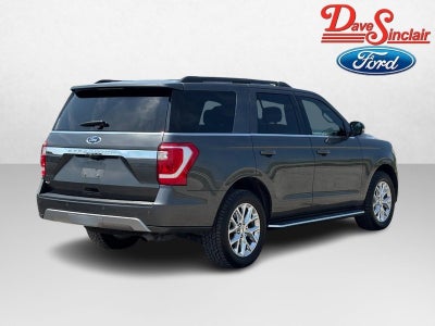 2020 Ford Expedition XLT 4x4
