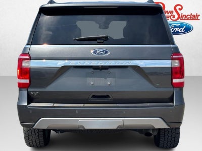 2020 Ford Expedition XLT 4x4