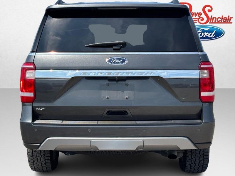 2020 Ford Expedition XLT 4x4