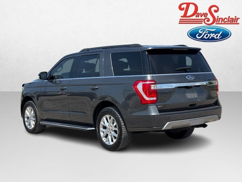 2020 Ford Expedition XLT 4x4