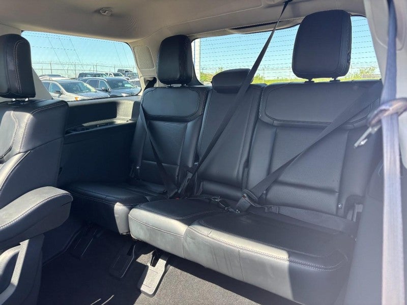 2025 Ford Expedition Platinum 4x4
