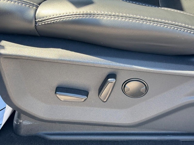 2025 Ford Expedition Platinum 4x4