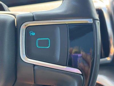 2025 Ford Expedition Platinum 4x4