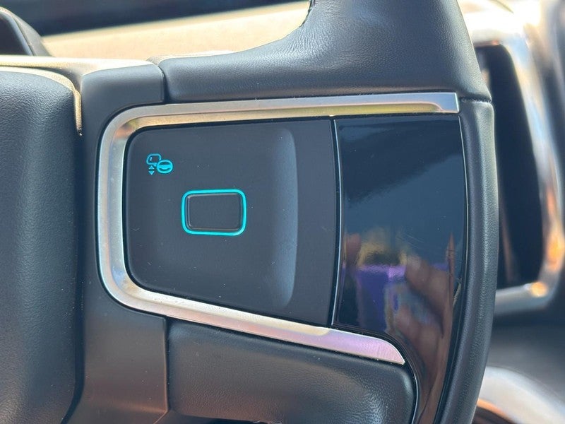 2025 Ford Expedition Platinum 4x4