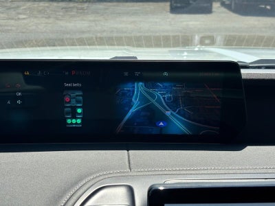 2025 Ford Expedition Platinum 4x4
