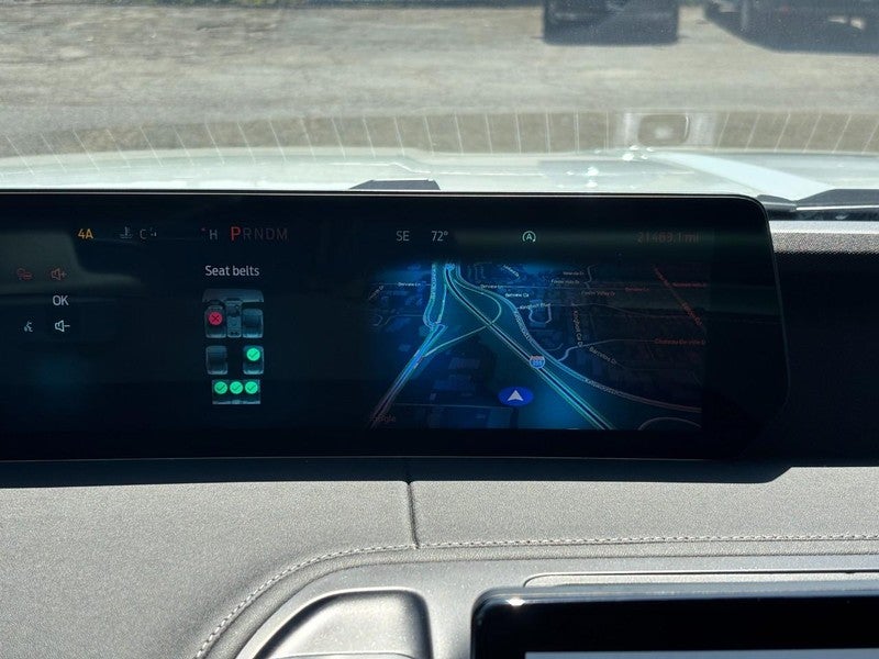 2025 Ford Expedition Platinum 4x4
