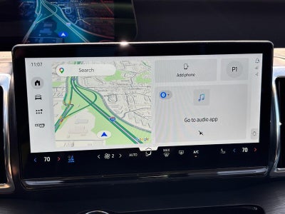 2025 Ford Expedition Platinum 4x4