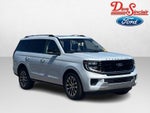 2025 Ford Expedition Platinum 4x4