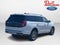 2025 Ford Expedition Platinum 4x4