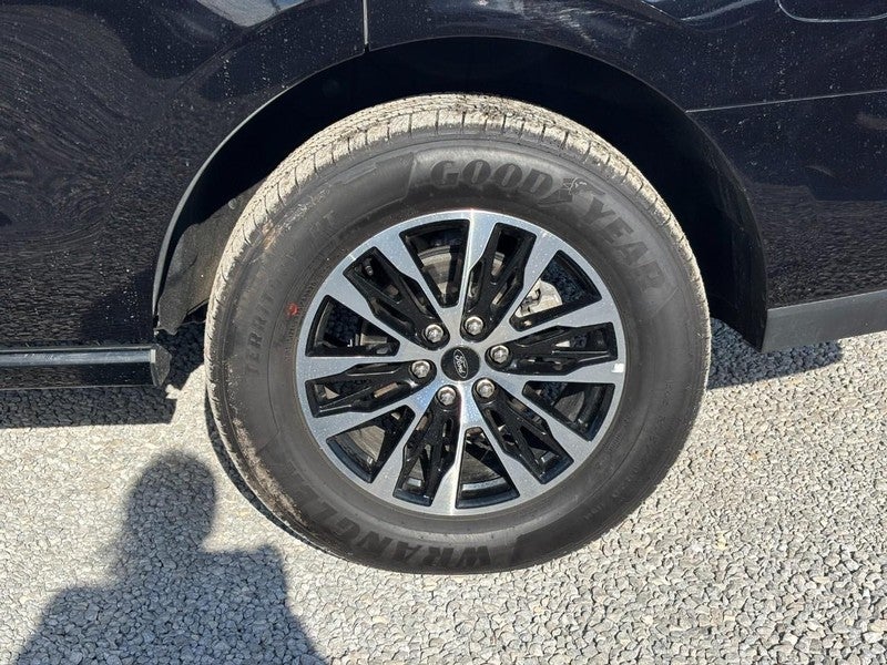 2025 Ford Expedition Platinum 4x4