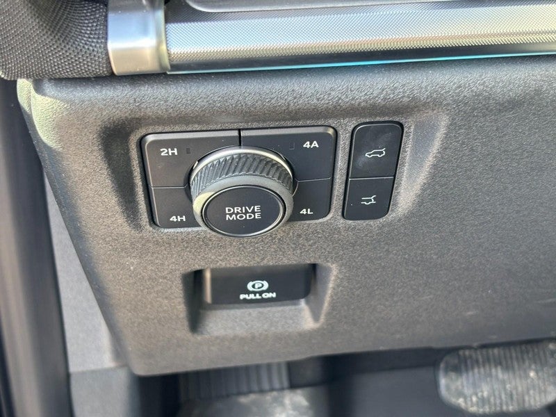 2025 Ford Expedition Platinum 4x4