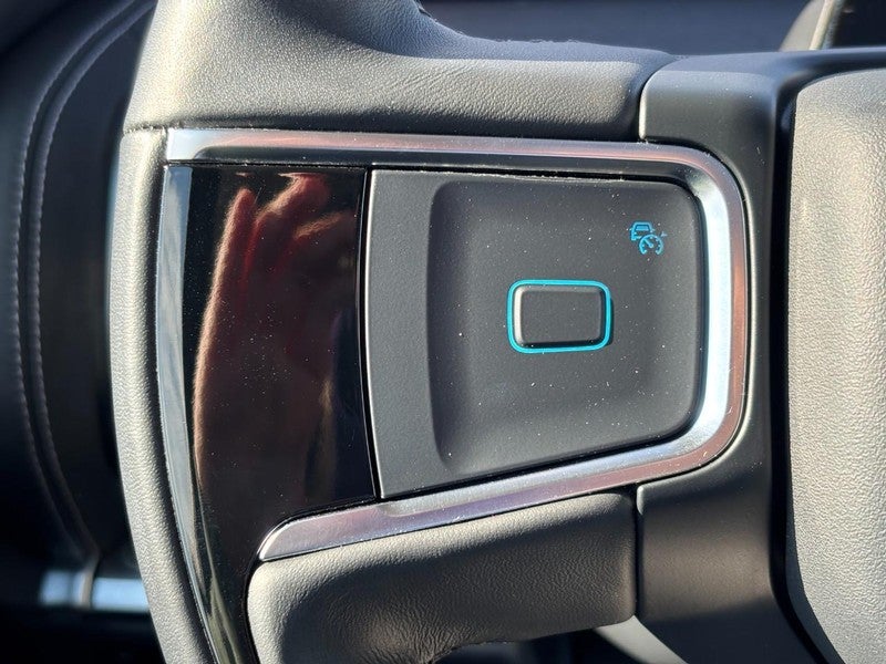 2025 Ford Expedition Platinum 4x4