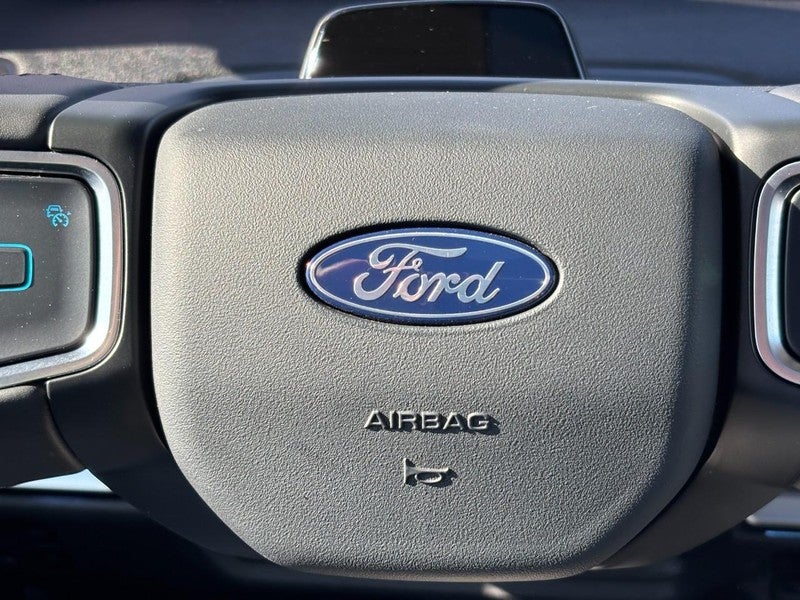 2025 Ford Expedition Platinum 4x4