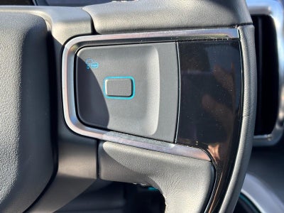 2025 Ford Expedition Platinum 4x4