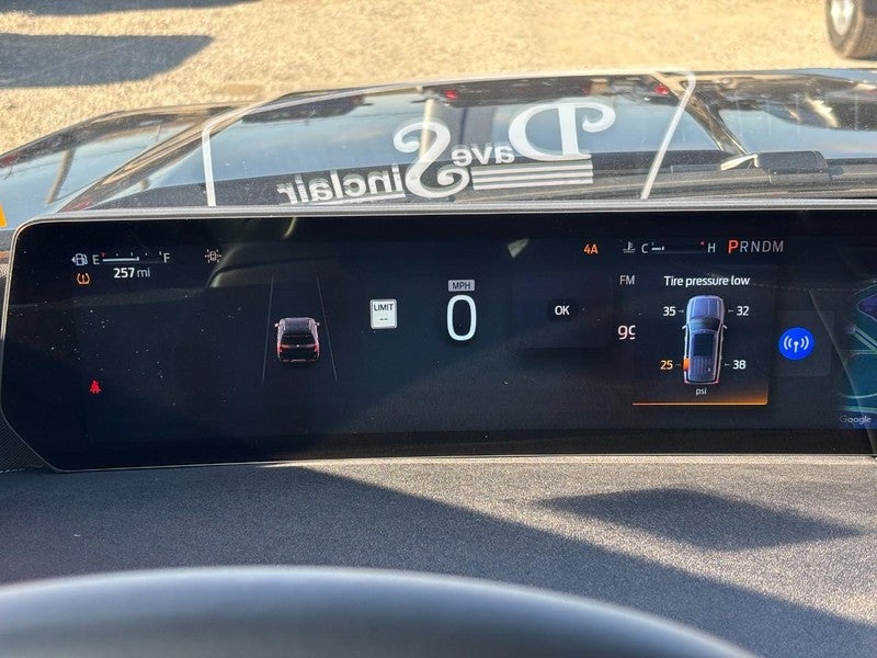 2025 Ford Expedition Platinum 4x4