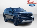 2025 Ford Expedition Platinum 4x4