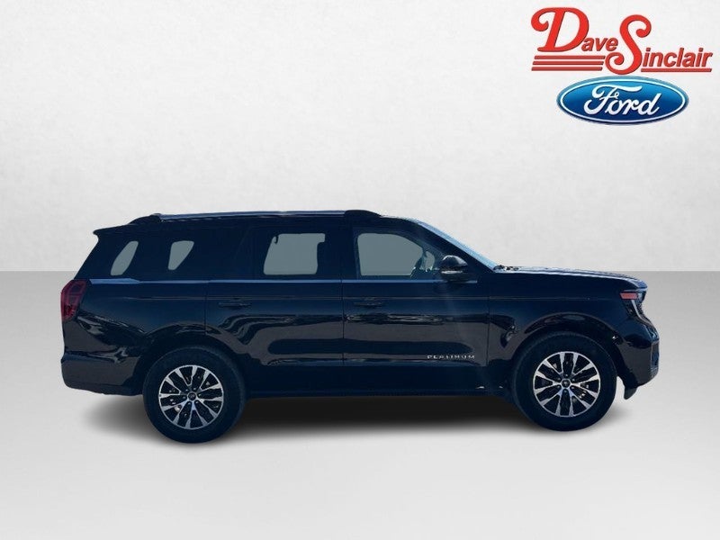 2025 Ford Expedition Platinum 4x4
