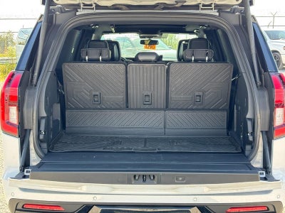 2026 Ford Expedition Platinum 4x4