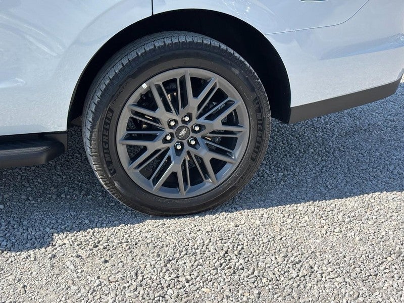 2026 Ford Expedition Platinum 4x4