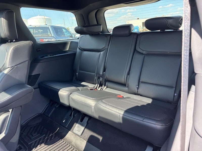 2026 Ford Expedition Platinum 4x4