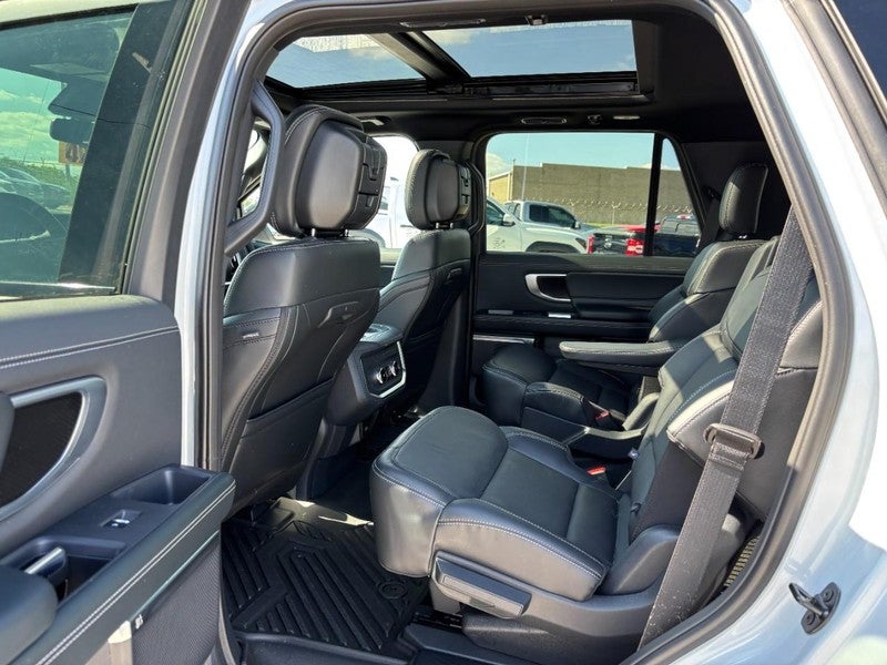 2026 Ford Expedition Platinum 4x4