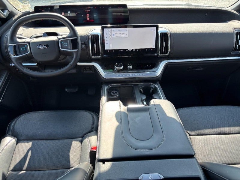 2026 Ford Expedition Platinum 4x4