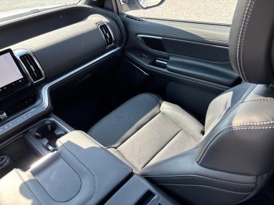 2026 Ford Expedition Platinum 4x4