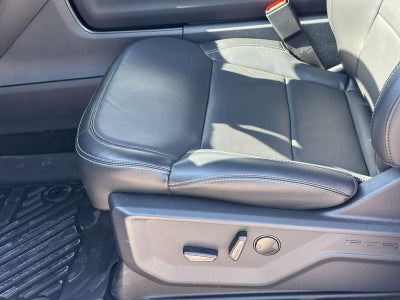 2026 Ford Expedition Platinum 4x4