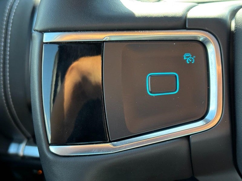 2026 Ford Expedition Platinum 4x4