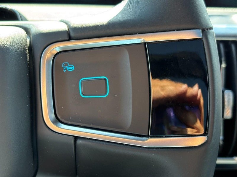 2026 Ford Expedition Platinum 4x4