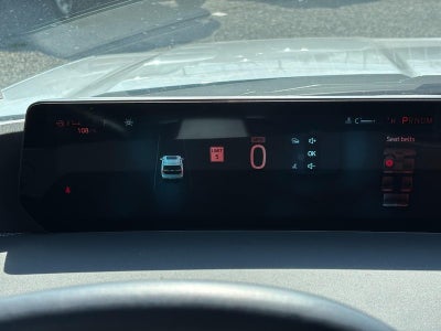 2026 Ford Expedition Platinum 4x4