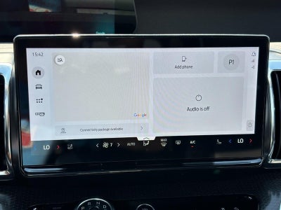 2026 Ford Expedition Platinum 4x4