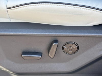 2025 Ford Expedition Platinum 4x4