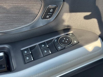 2025 Ford Expedition Platinum 4x4