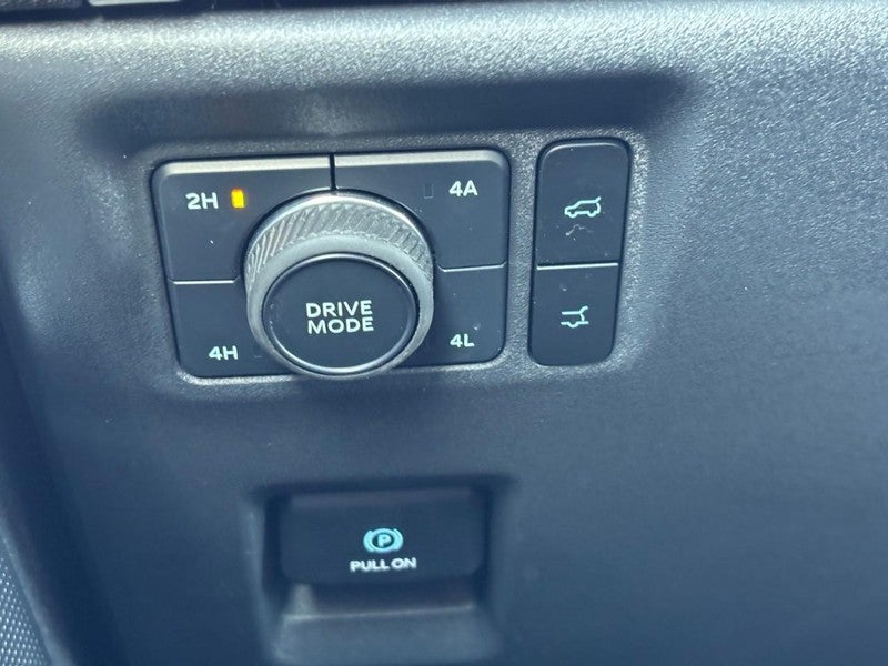 2025 Ford Expedition Platinum 4x4