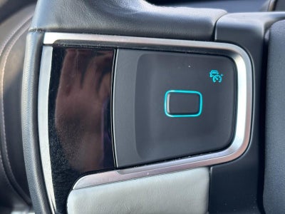 2025 Ford Expedition Platinum 4x4